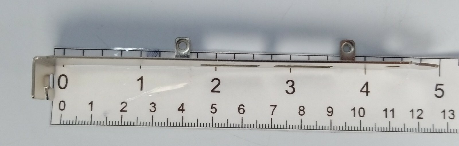 Full Height Bracket for Nvidia Quadro NVS 310 NVS 295 ATX Video Card