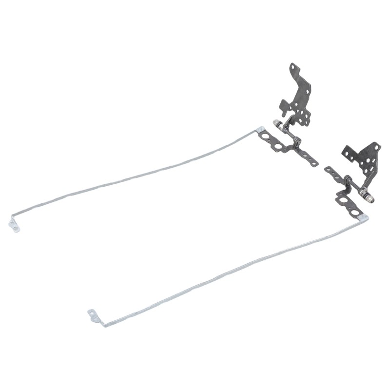Laptop Screen Hinge Shafts Durability Direct Replacement for HP250 G1015FC