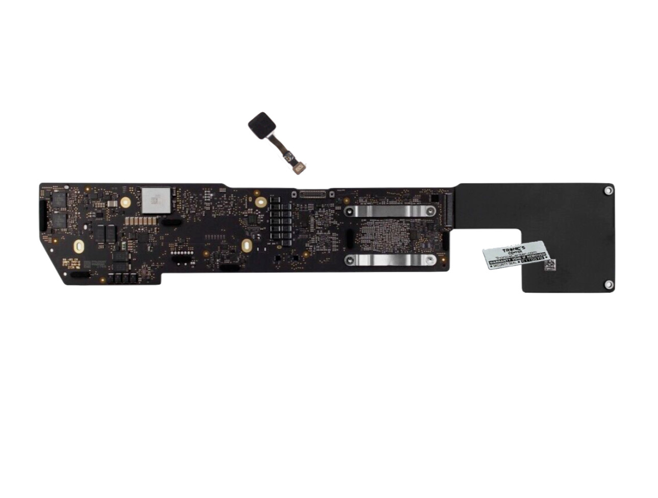 3.2 GHz Apple M1 Ram 8 GB 128 SSD 13″ MacBook 8 Core CPU – 7 Core GPU 661-16809