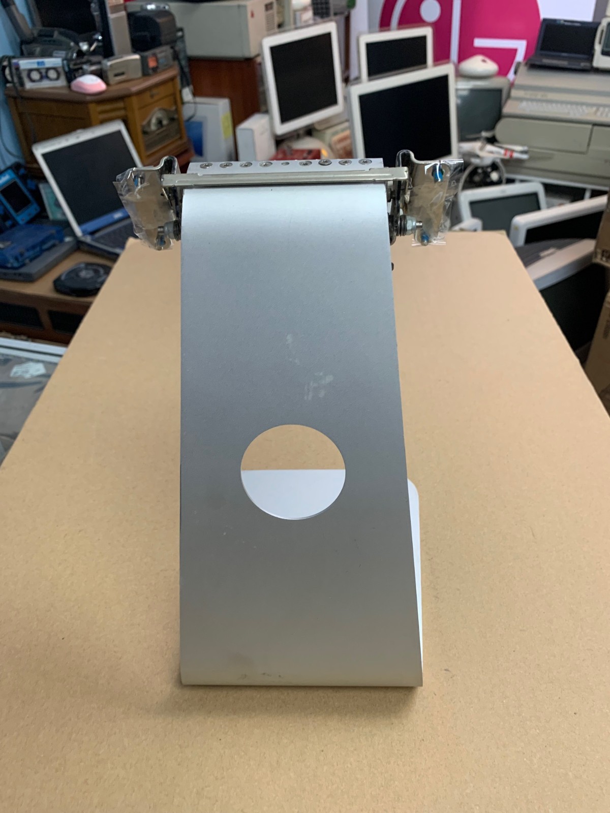 ✨OEM APPLE 922-8687 STAND for 24-inch LED Cinema Display A1267 MB382LL/A (Base)
