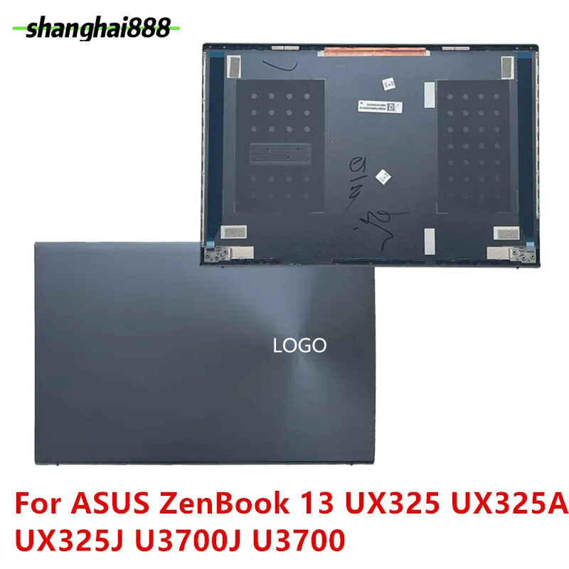 For ASUS ZenBook 13 UX325 UX325A UX325J U3700J U3700 LCD Back Cover HQ2070531