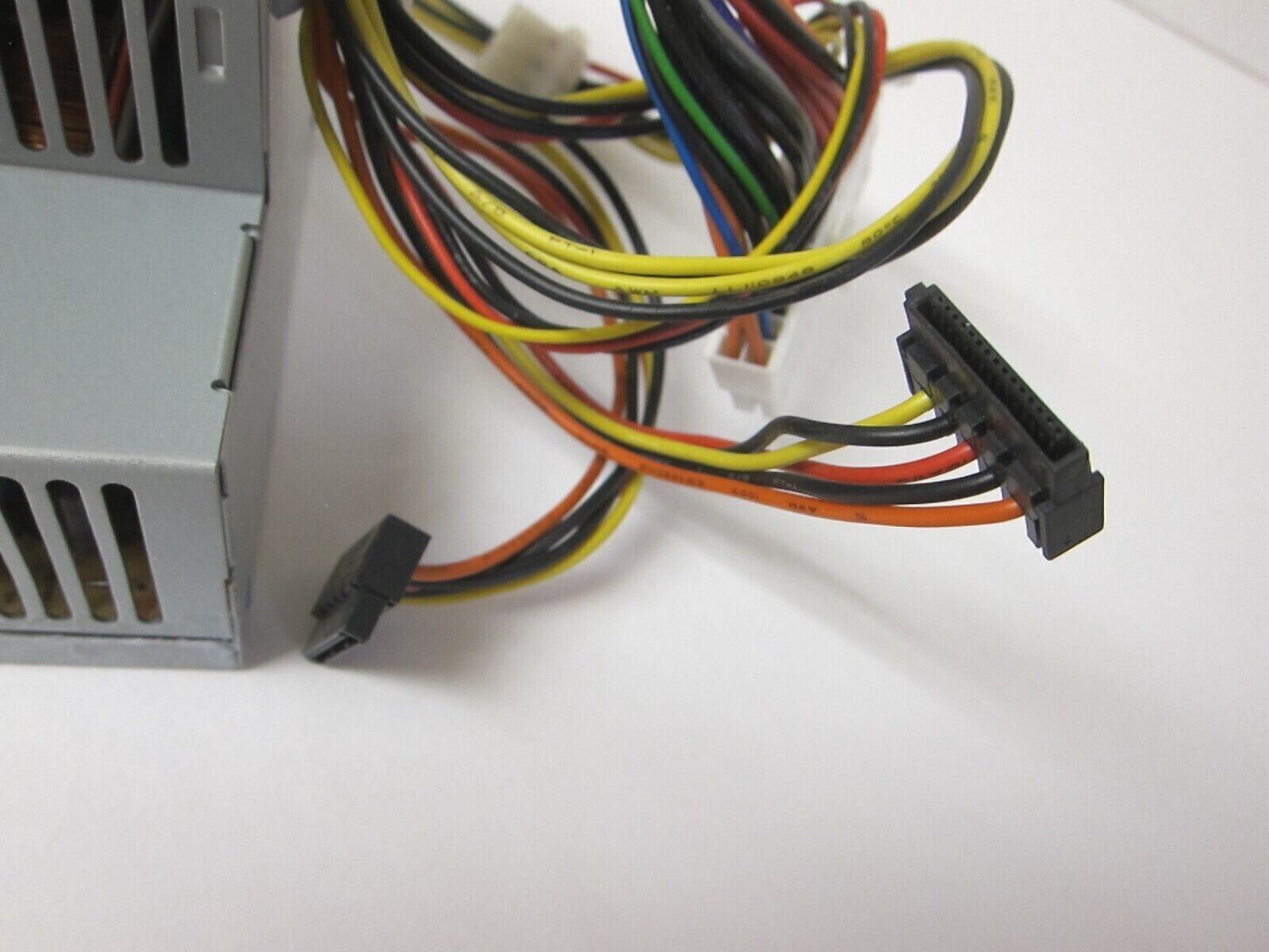 New NOS DELL Model L220P-00 220W Power Supply P/N K8965 PS-5221-2DF-LF