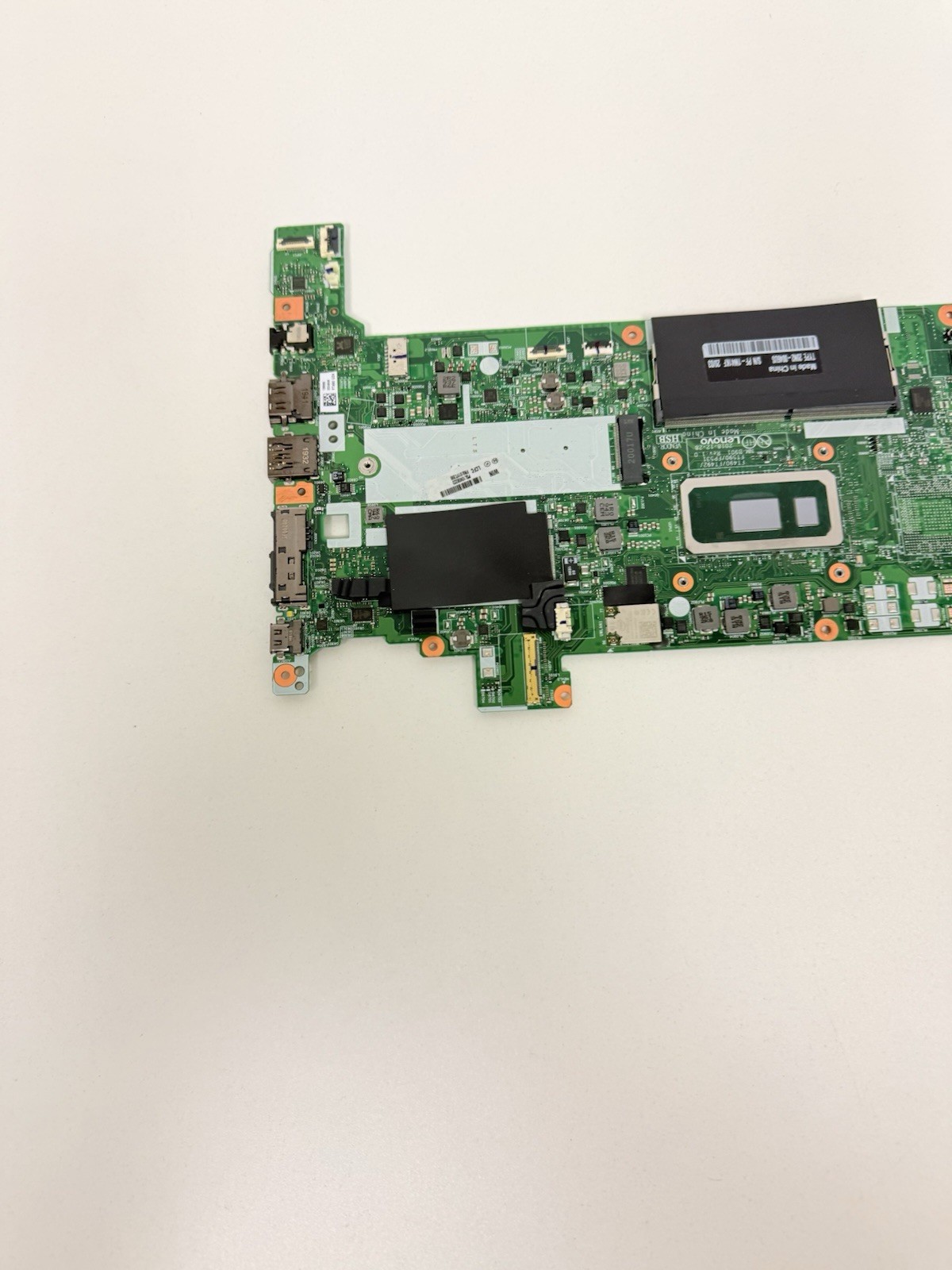 LENOVO Laptop Motherboard NM-B901 | Intel Core i7-8565U 1.80 GHZ