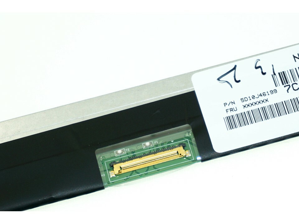 New LED LCD Screen for HP 17-by0062cl 4BV57UA HD+ 1600×900 Display 17.3″