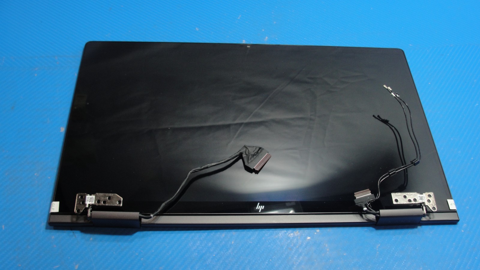 HP Envy x360 2-in-1 15-fh0023dx 15.6″ FHD LCD Touch Screen Complete Assembly