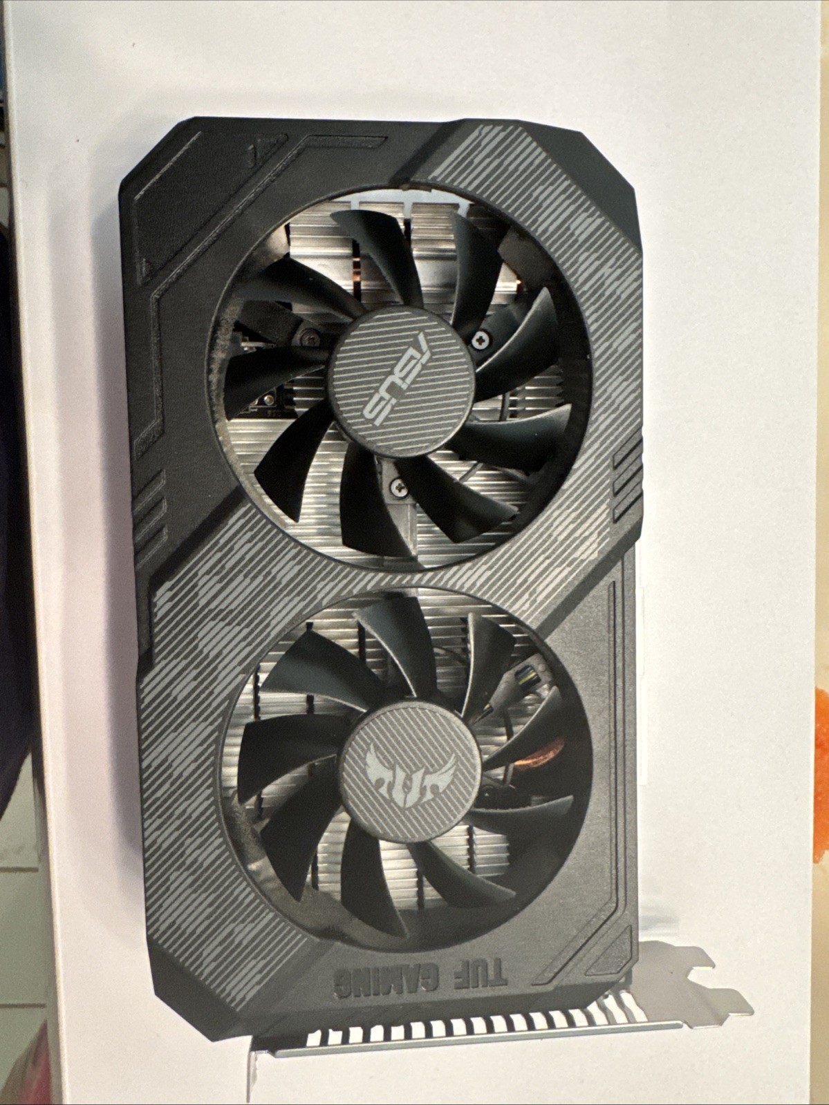 M-ATX PC. Intel i5 10th Gen. With GPU, Motherboard, Cooler…NOT COMPLETE SETUP!!!