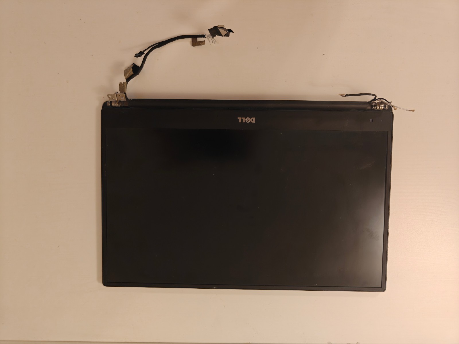 Dell XPS 13 13.3″; LCD Complete Assembly F9K7C – Excellent condition