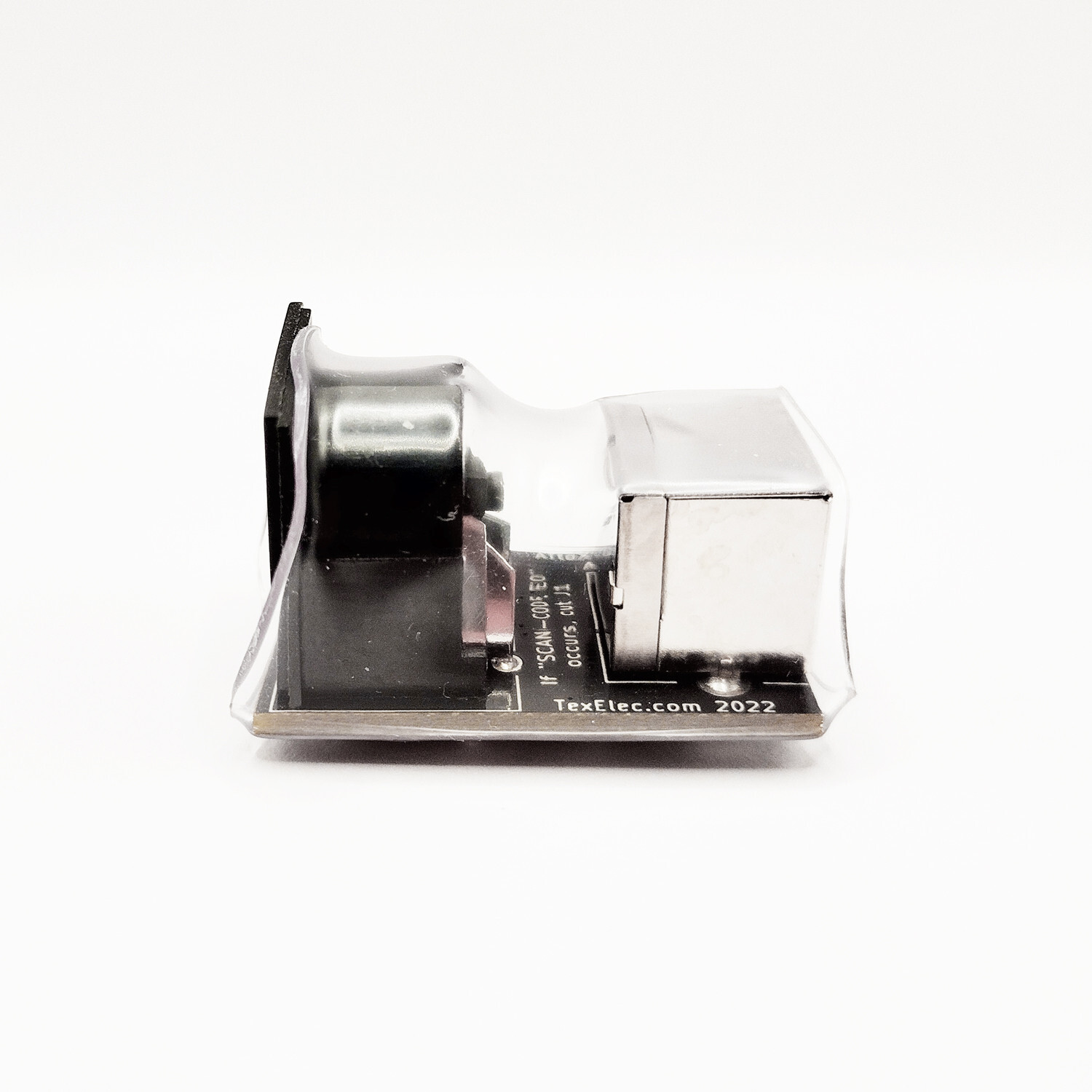 TexElec’s AT to XT Keyboard Adapter by Chuck G