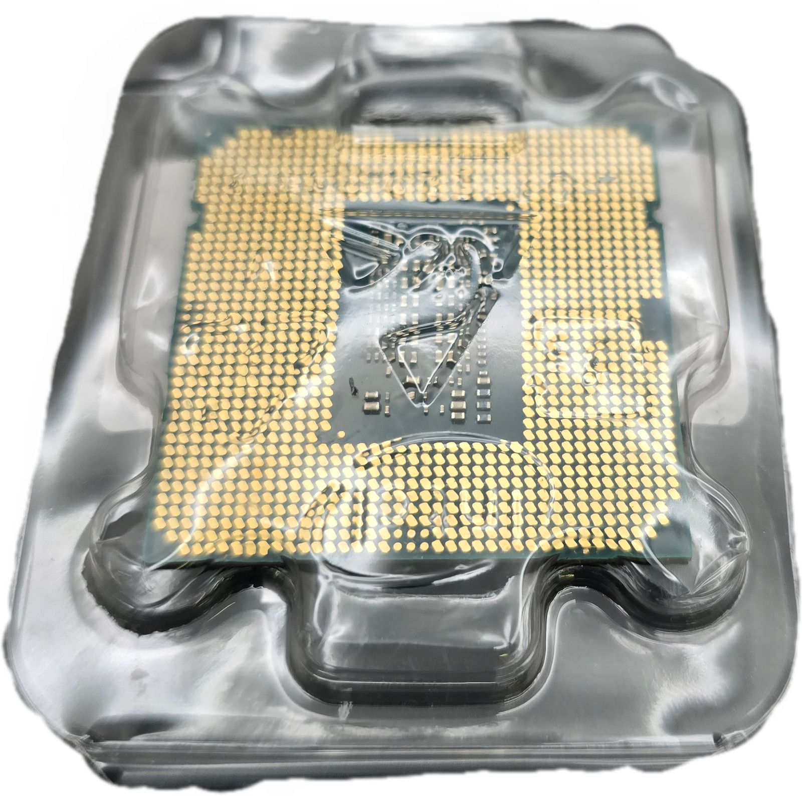 Intel Core i5-10600 SRH37 3.3GHz 6-Core LGA1200 Processor