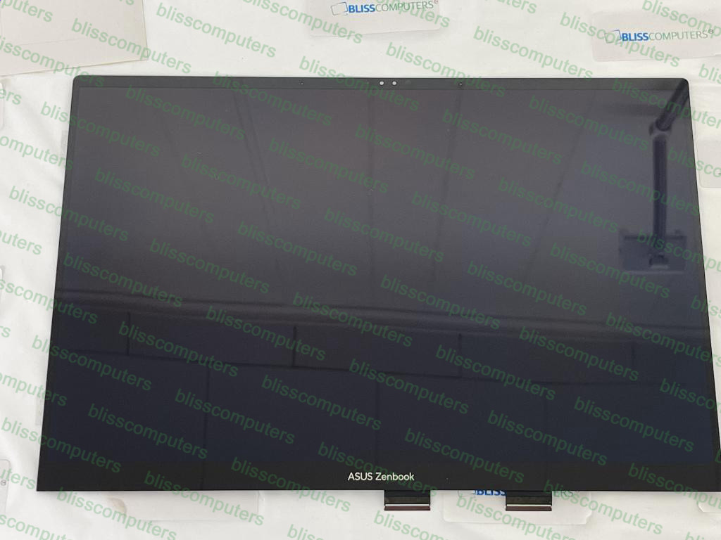 ASUS Zenbook 14 Flip UP3404v Touch Top Assembly 14.5″ OLED 2880X1800 Blue