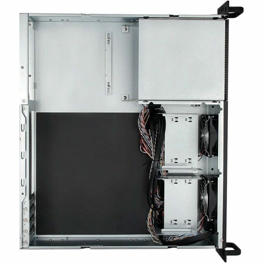 In Win R R200-O15 2U Computer Case