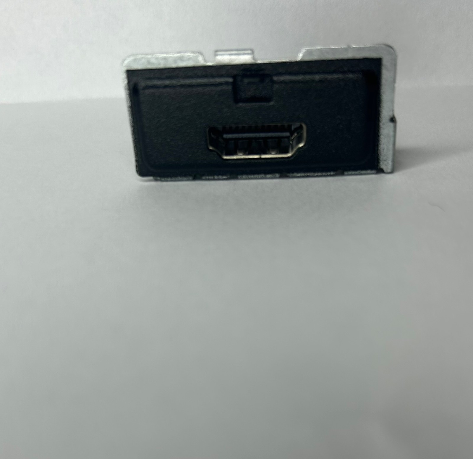 HP HDMI Port Flex IO Card L25757-001 EliteDesk 705 G4 DM SFF MT New 3TK75AA