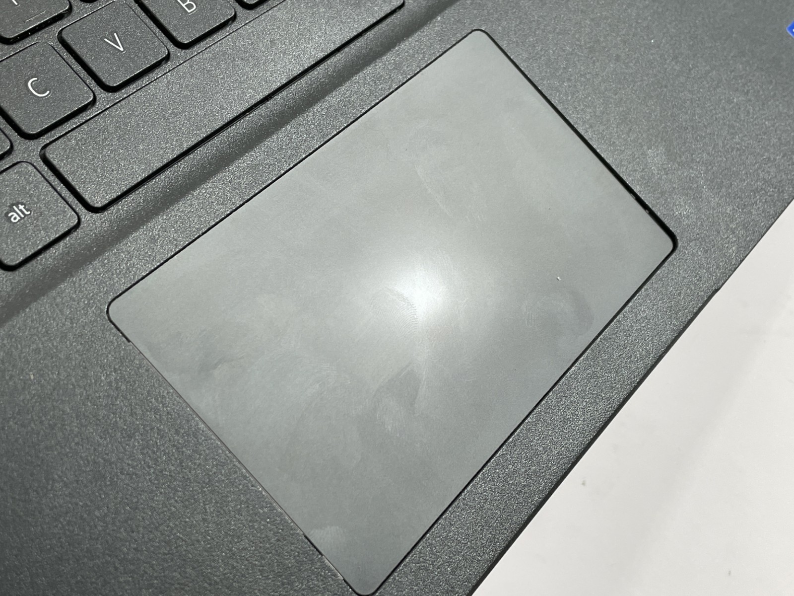 Dell Latitude 3420 Palmrest / Keyboard w/ Touchpad 4PX9K 3XKF7