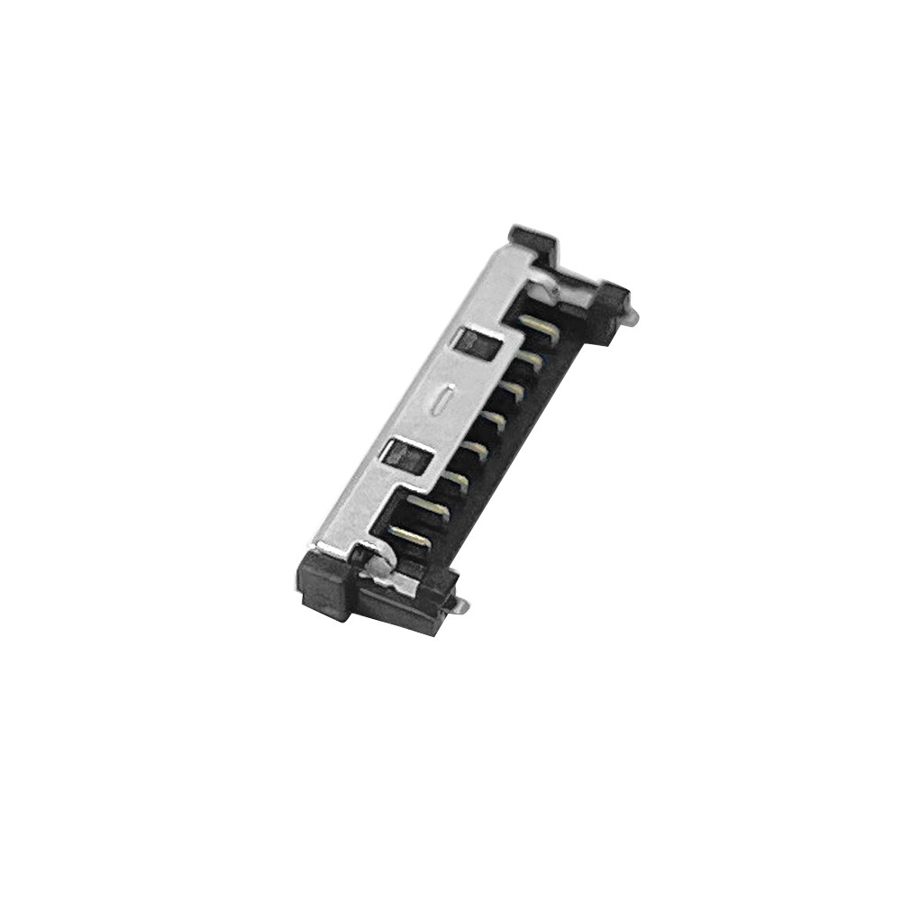 FPC Battery Connector 8pin For ASUS ROG Strix G731 G731GU G731GV GL503 GL503GE