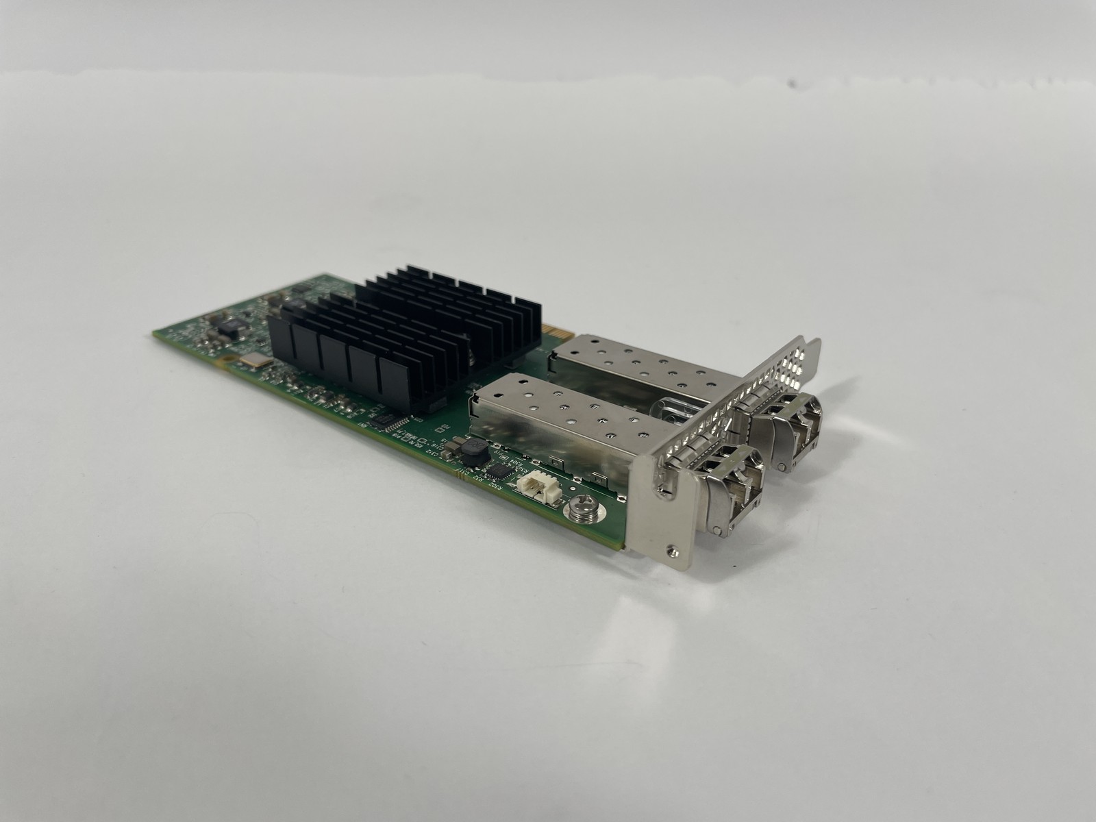 Dell Mellanox CX322A Connectx-3 2-Port 10Gbps PCI-E Network Adapter 0Y3KKR