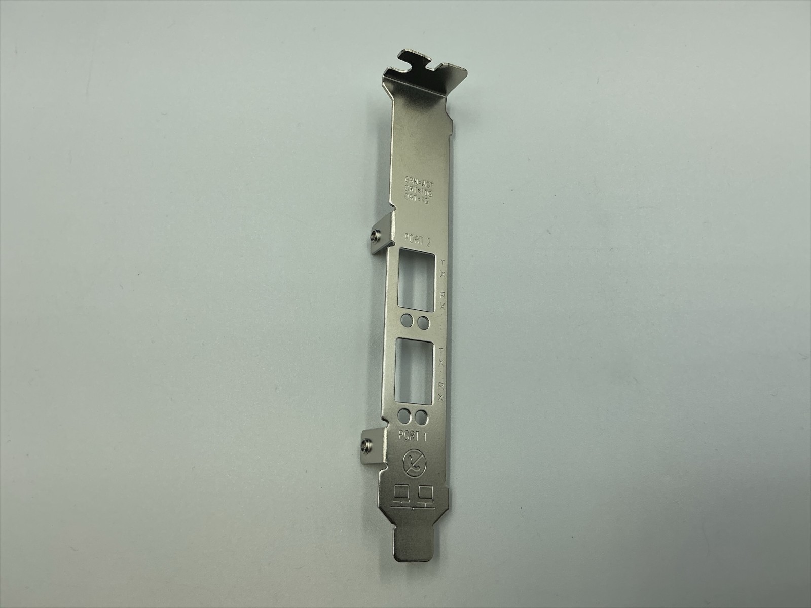 Full Height Bracket FOR HP 530SFP 652503-B21 /QL41112 /N20KJ /Y40PH /817718-B21