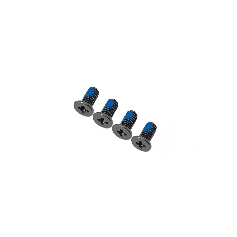 For HP ENVY 13-BA1053CL 13-ba1063cl 13-ba1095cl 13-BA0030CA Bottom Case screws