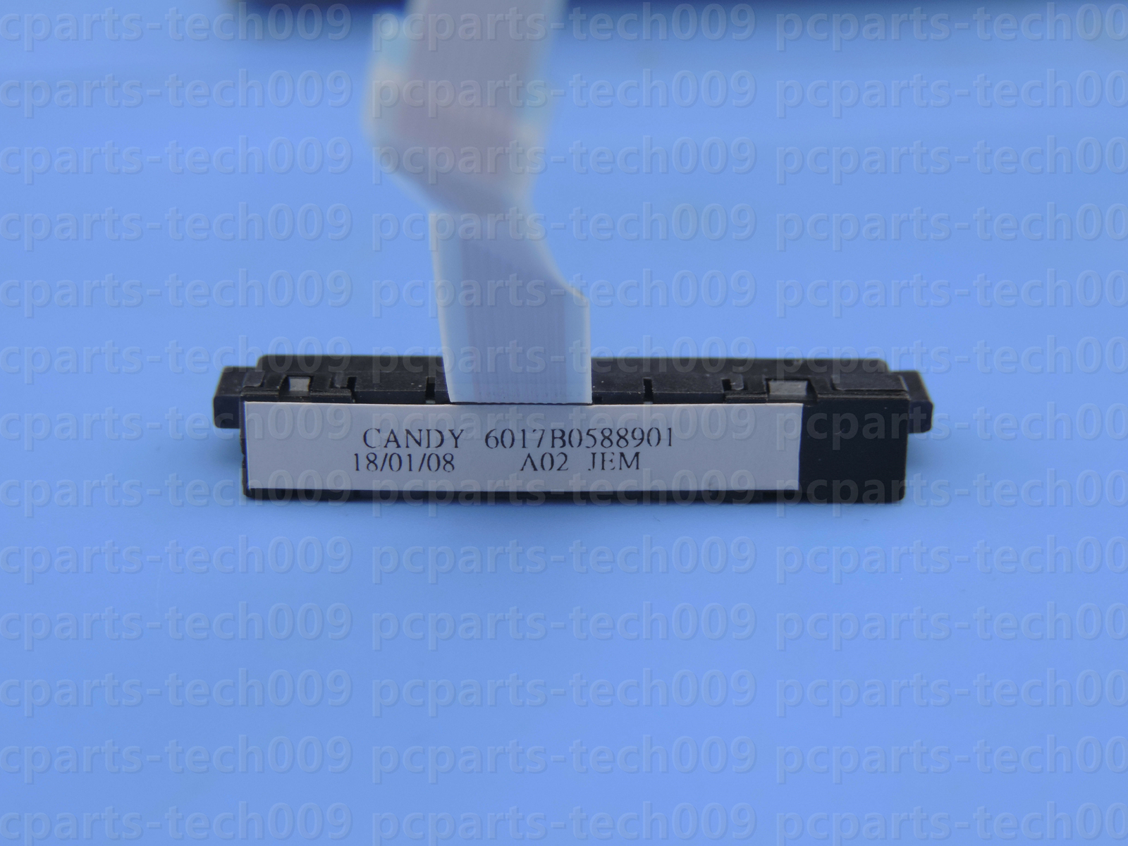 Genuine For HP Pavilion 14-ac151nr 14-ac154nr HDD Hard Drive Connector Cable