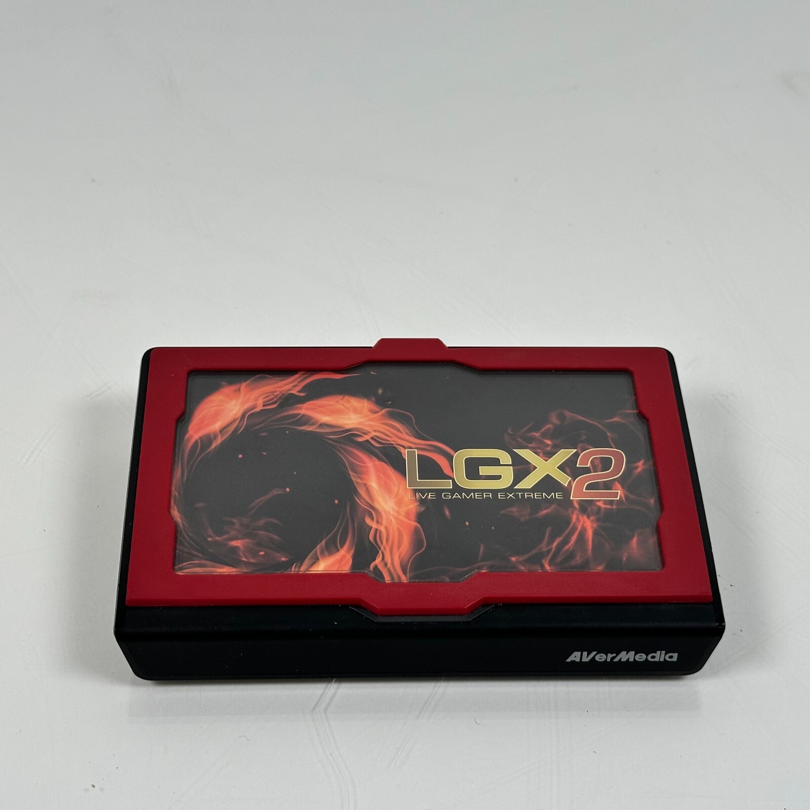 AVerMedia Live Gamer EXtreme 2 (LGX2) 4K Pass-Through Game Capture GC551
