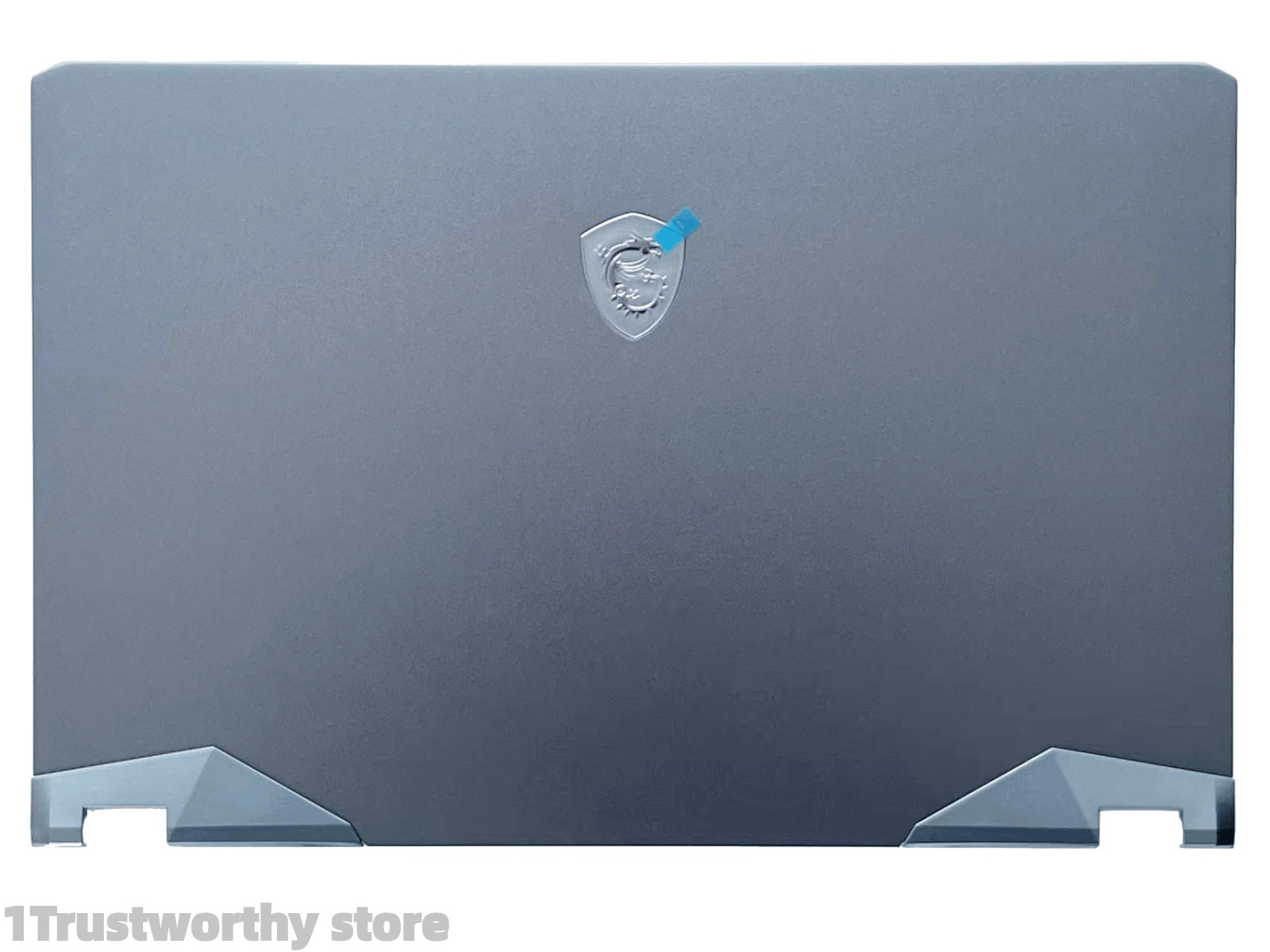 New For MSI GE76 Raider 10SGS SFS MS-17K1 LCD Back Cover&Front Bezel&Hinges Blue