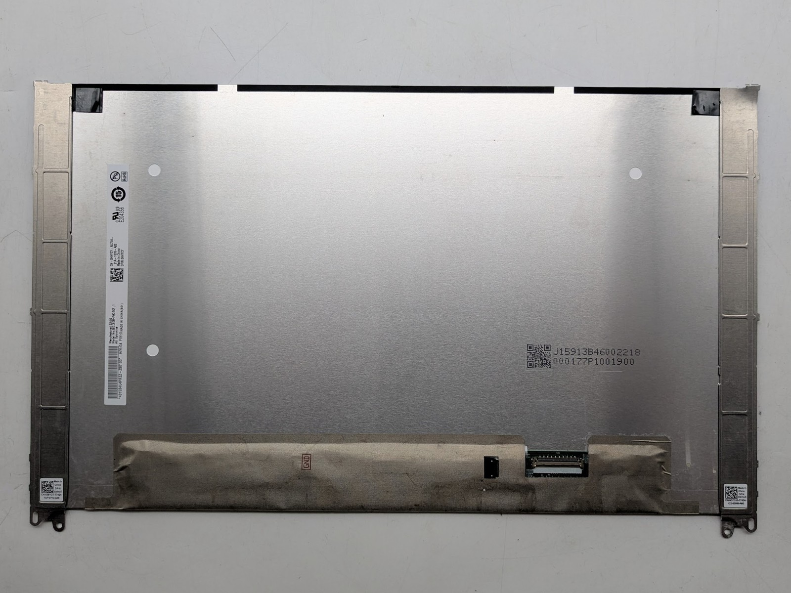 Dell Latitude 5320 13.3″ FHD Touch LCD Panel 0HHYCY