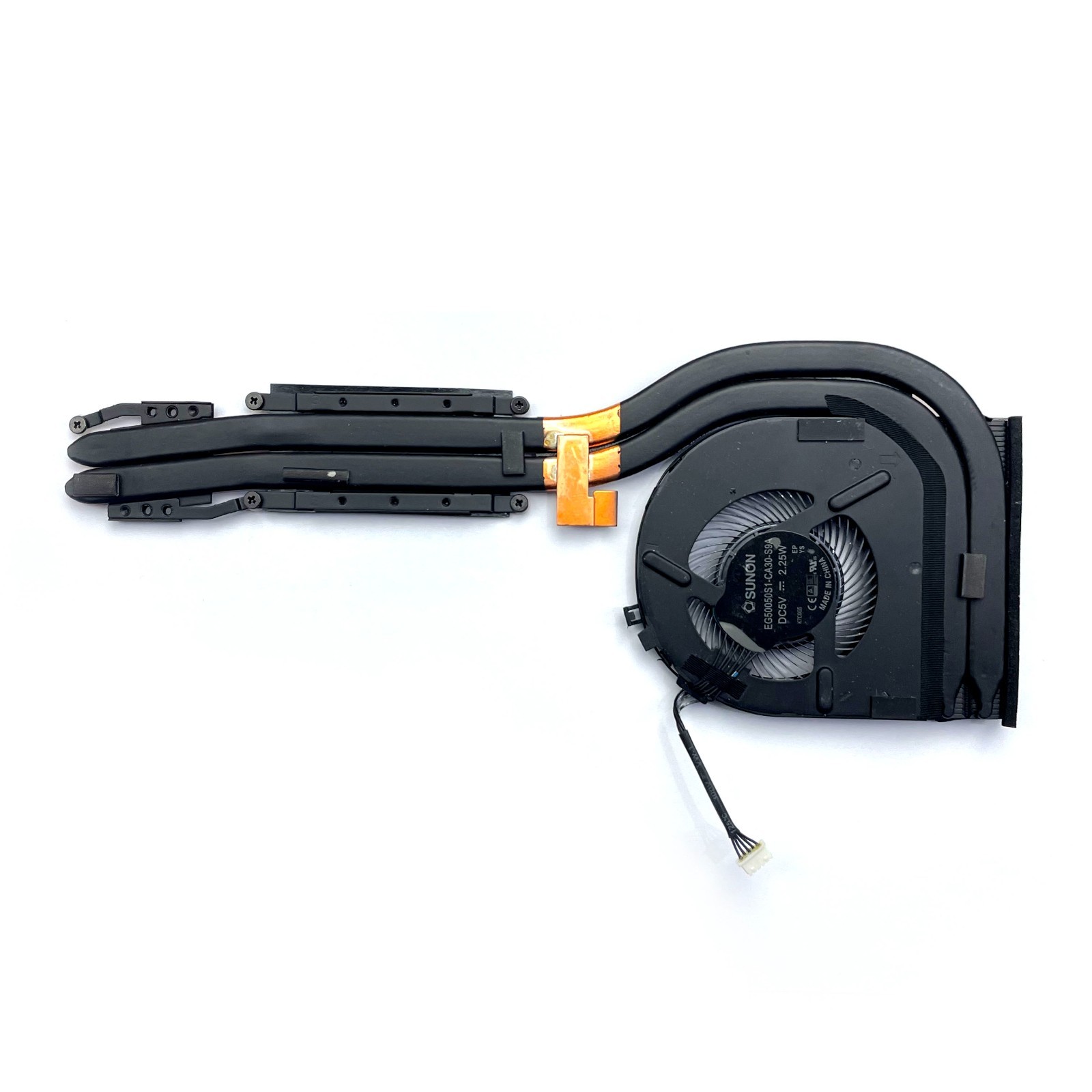 01YR201 New CPU Fan Heatsink for Lenovo ThinkPad T470 T480 Discrete Graphics