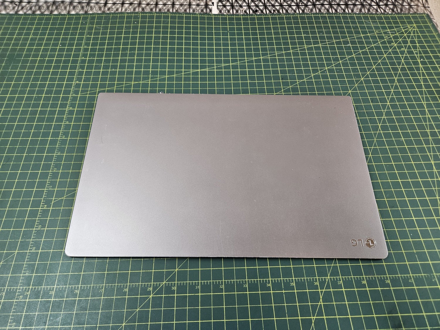 LG Gram 15Z970 15.6″ FHD LCD Screen Display Complete Assembly #с232