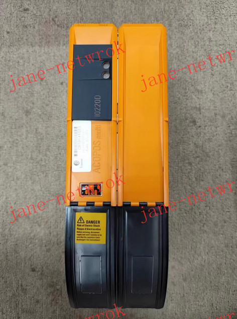 🅰️🔥 1pc for 100% test 8BVI0220HCD8.000-1 (by DHL or Fedex 90days Warranty)