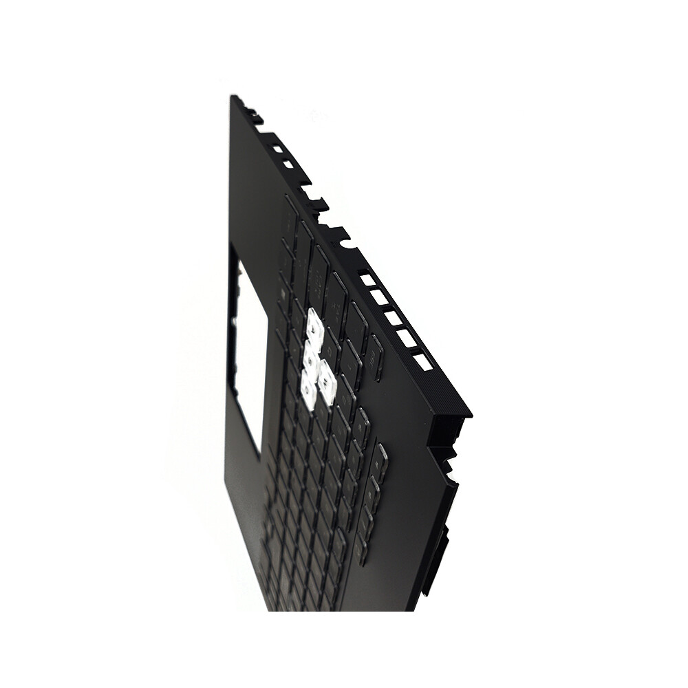 For Asus TUF Gaming A15 FA507 FA507R FX507 2022 Palmrest Keyboard RGB Backlit US