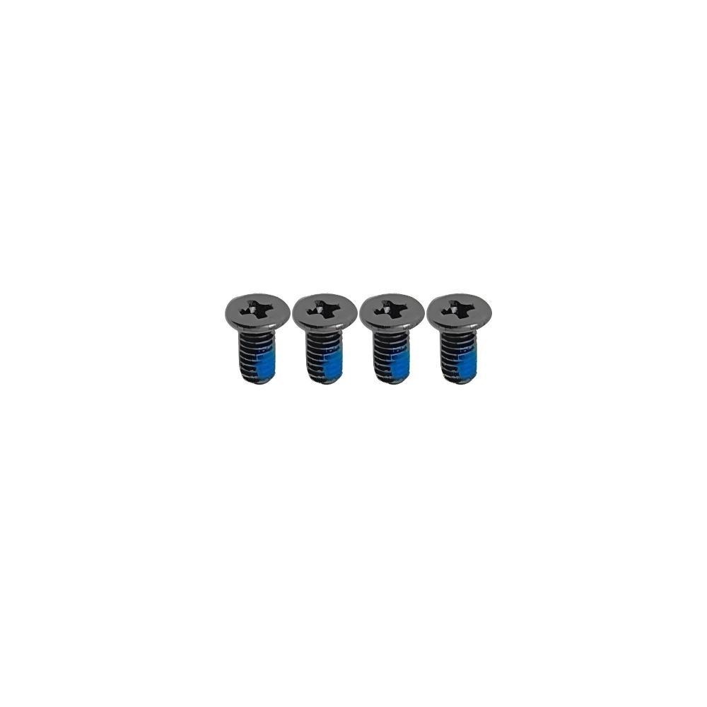For HP ENVY 13-BA1053CL 13-ba1063cl 13-ba1095cl 13-BA0030CA Bottom Case screws