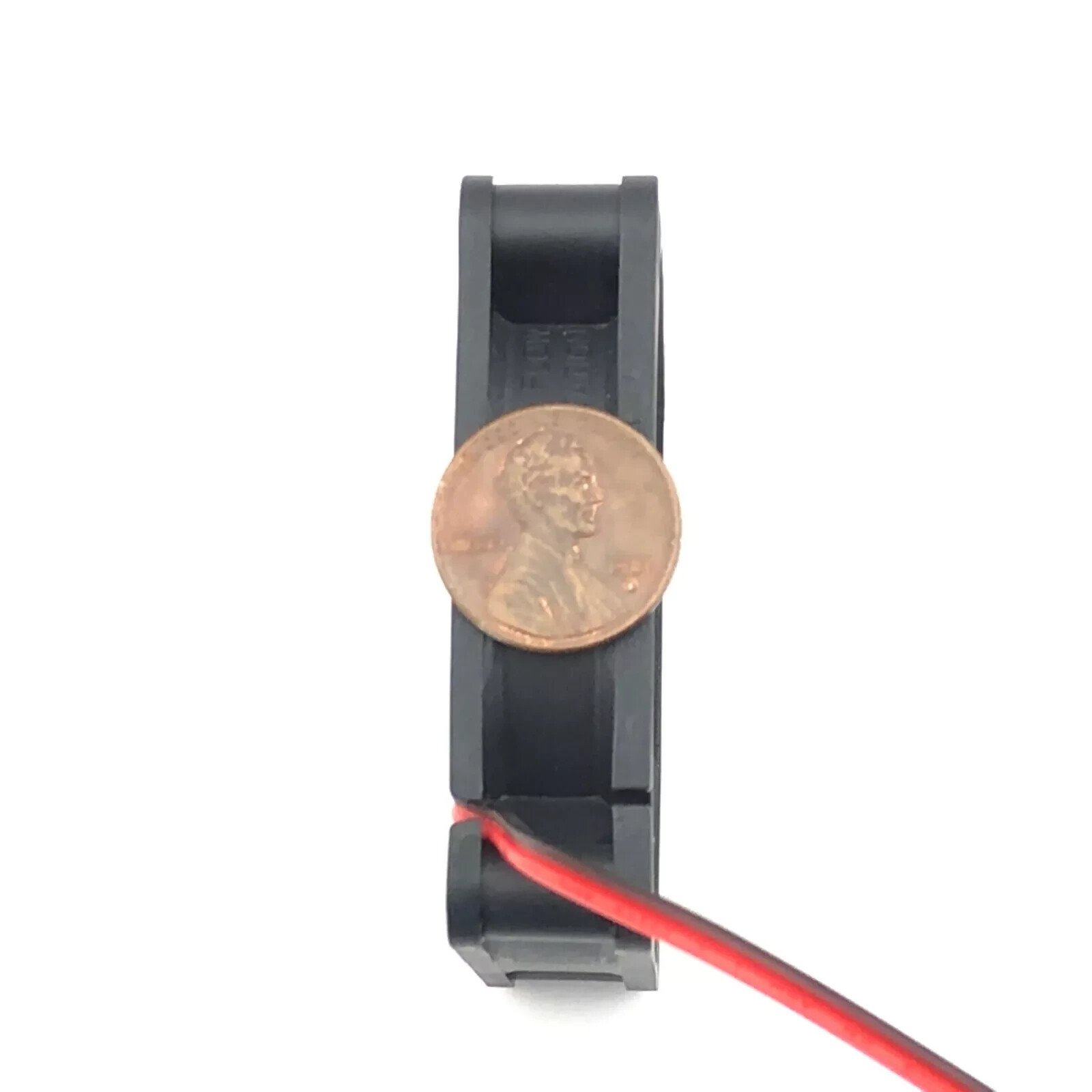 GDSTIME 5v 6015 60mm x 60mm x 15mm 2PIN DC Cooling Fan Brushless A45