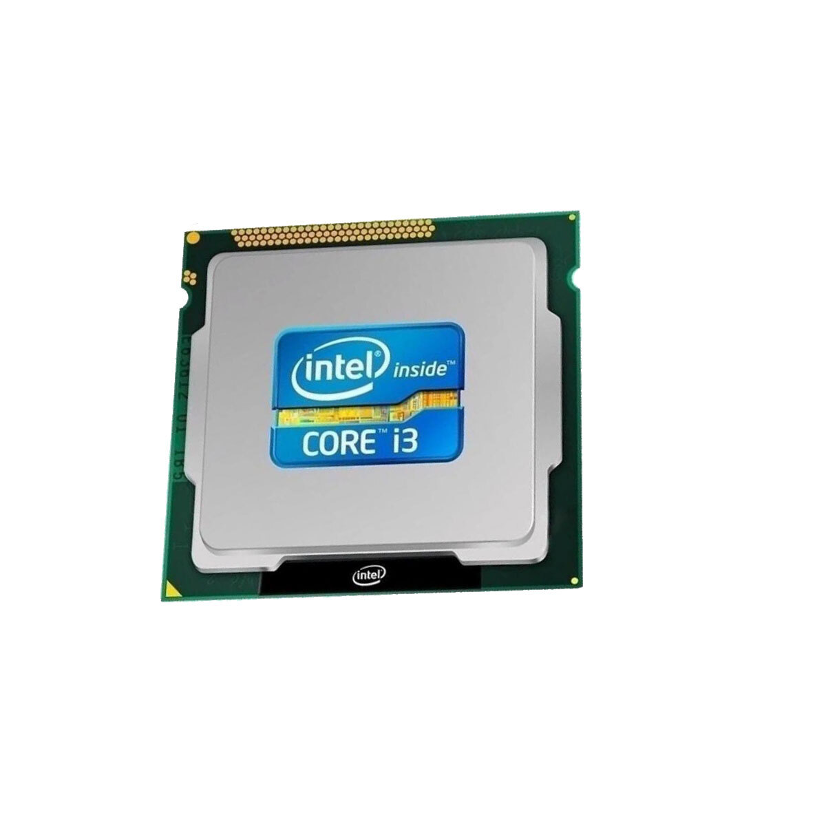 Intel Core i3-9100F CPU 3.6GHz 8.0 GT/s Socket LGA 1151 CPU Processor