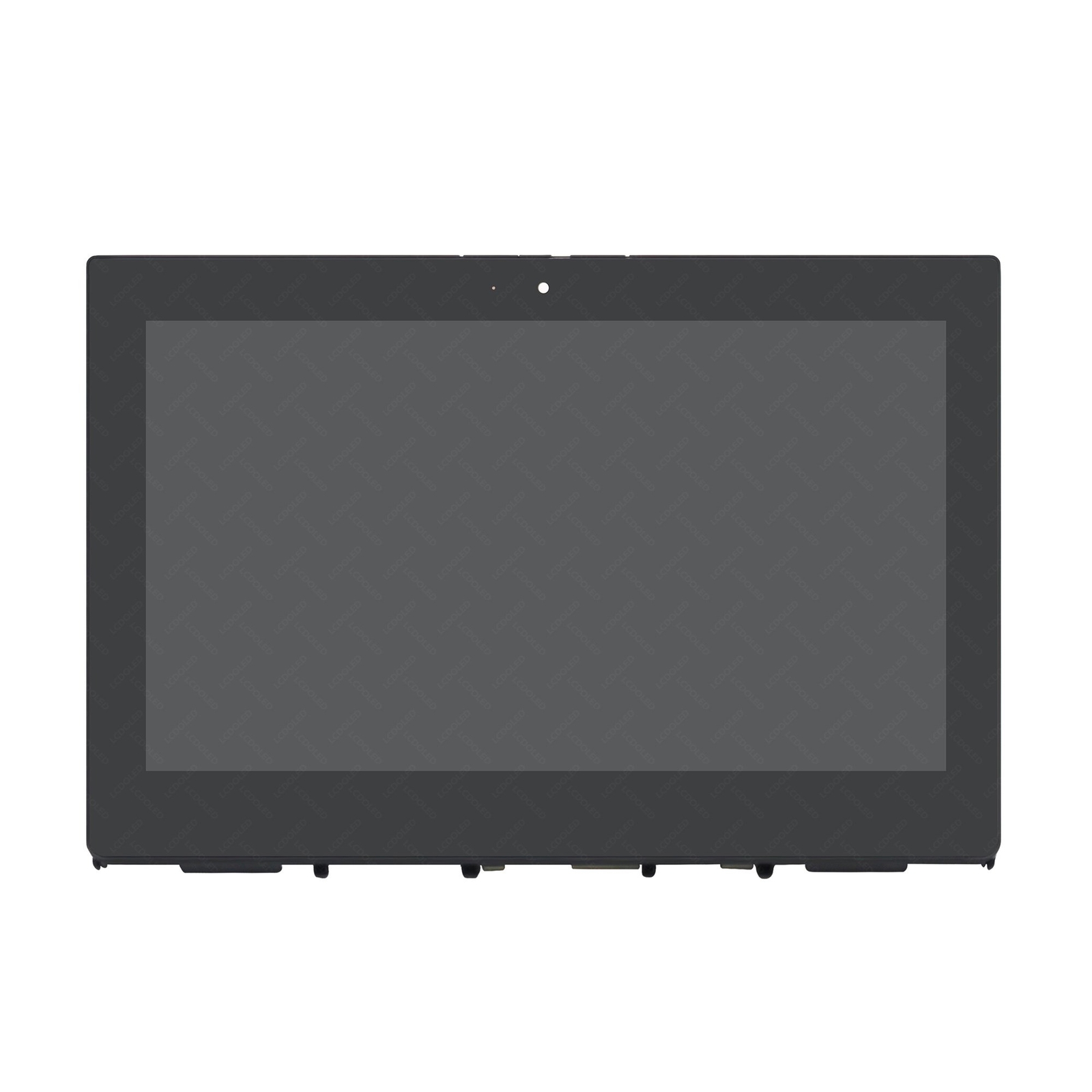 11.6” LCD Touch Screen Digitizer Assembly w/Bezel for HP ProBook x360 11 G5 EE
