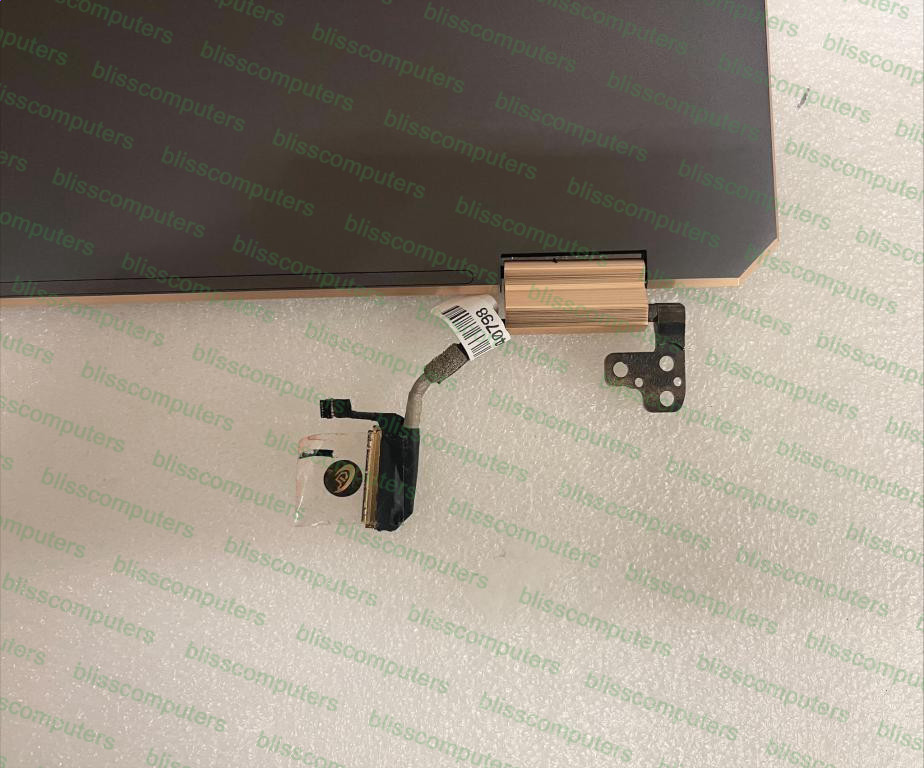 13.5″ OLED LCD Touch Screen Digitizer Assembly HP Spectre x360 14-ea1023dx