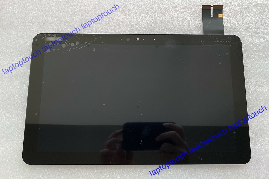 For Asus T300chi LQ125T1JX03D LCD Touch Screen Digitizer Assembly QHD 2560×1440