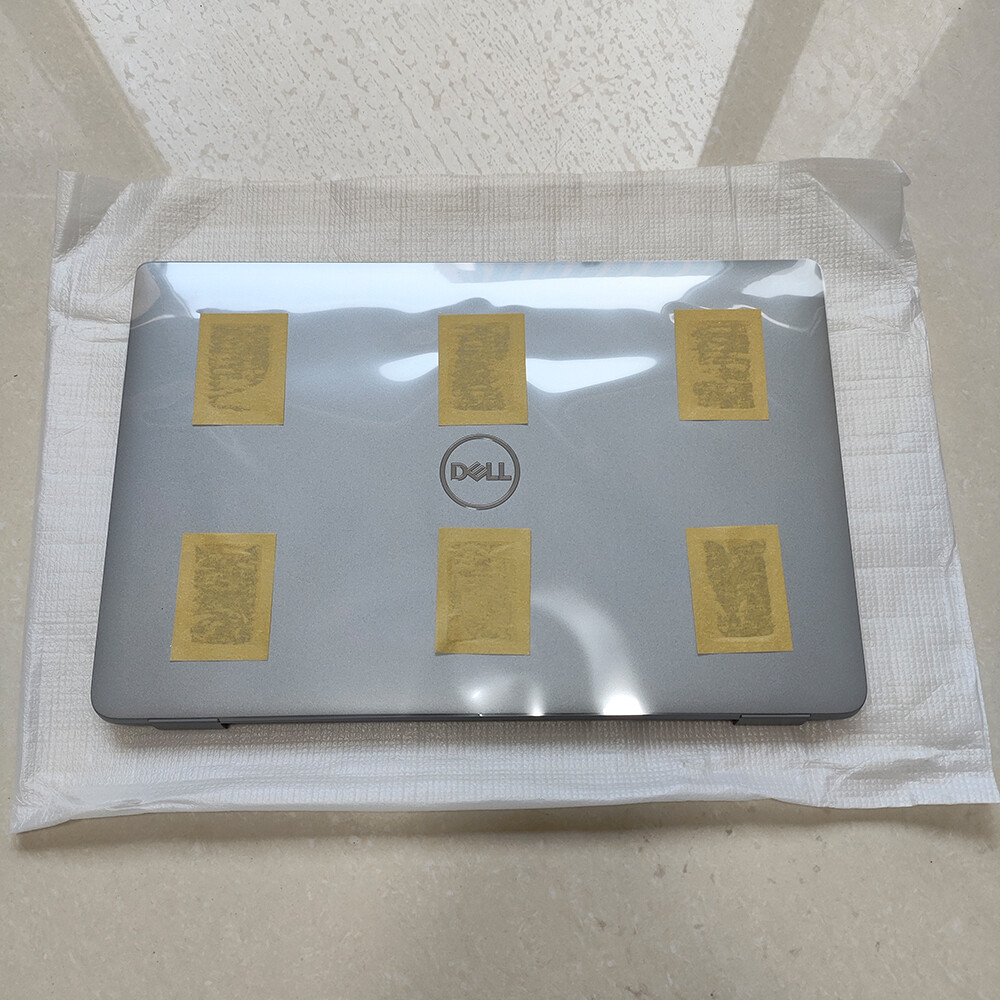 For Dell Latitude 5440 E5440 Precision 3480 LCD Back Cover Top Lid Case 07C1DW