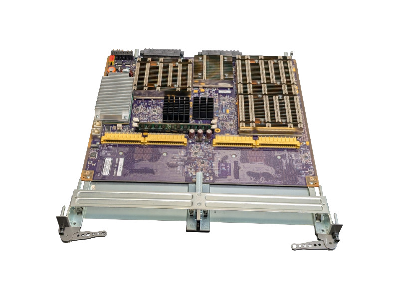 Alcatel-Lucent 3HE03619AA 7750 SR 50G Input/Output Module (IOM3-XP) Baseboard