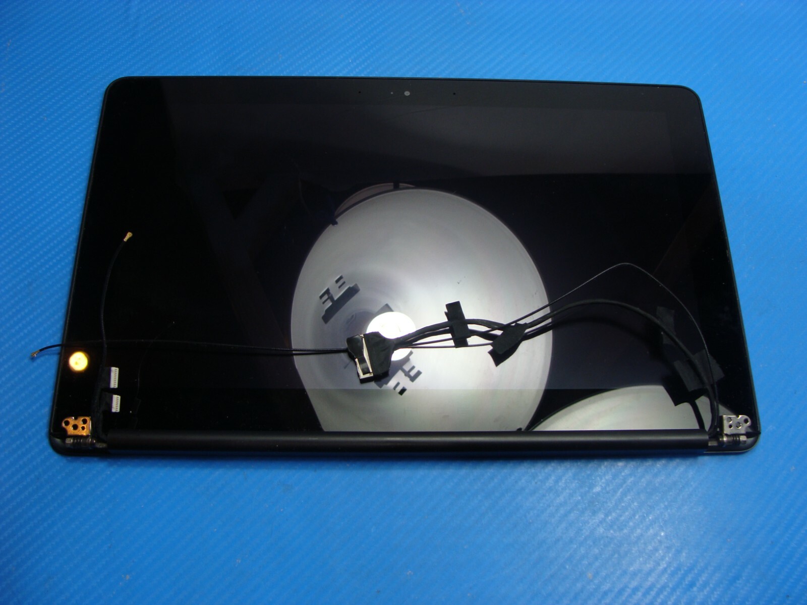 Razer Blade Stealth RZ09-0168 12.5″ 4K UHD LCD Touch Screen Complete Assembly