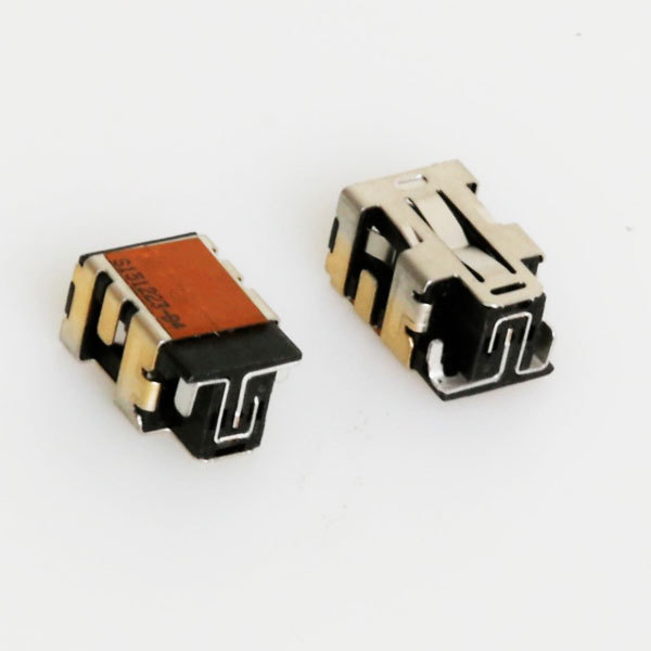 New AC DC POWER JACK SOCKET CONNECTOR for HP ZBook 15u G3 G4 839235-001 Laptop