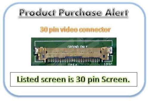 New HP 250 G4 LCD Screen Replacement for Laptop New LED HD