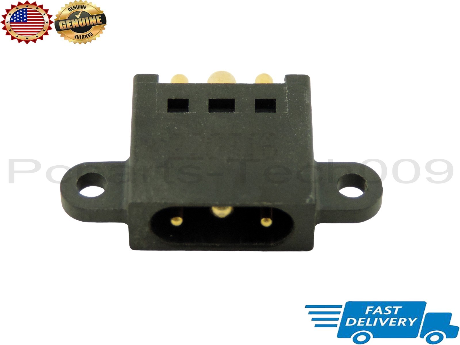 For Razer Blade 17” (2022) RZ09-0423 DC IN Power Jack Charging Port Connector