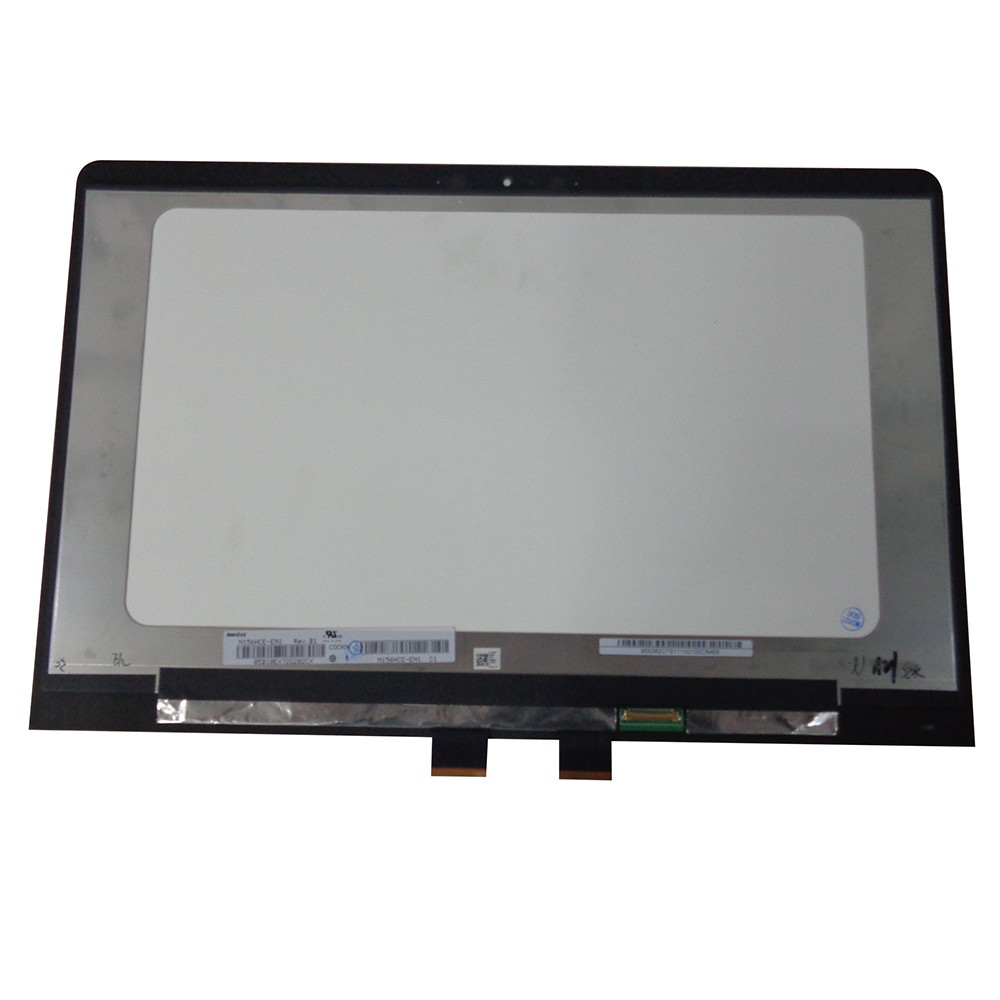 Asus Zenbook Flip UX561UA Lcd Touch Screen & Digitizer 15.6″ FHD 1920×1080