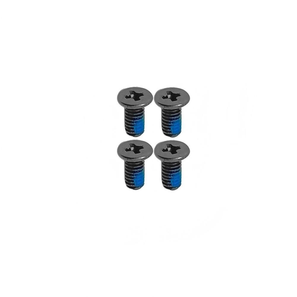 For HP ENVY 13-BA1053CL 13-ba1063cl 13-ba1095cl 13-BA0030CA Bottom Case screws