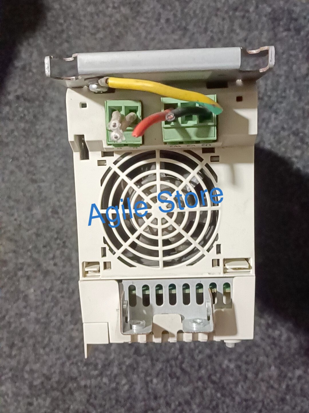 ACSM1-04AM-07A0-4 Test OK (6-month warranty)