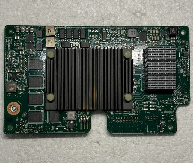 CISCO 68-5249-08 UCSB-MLOM-40G-03 Modular LOM 40GbE A0+ Adapter