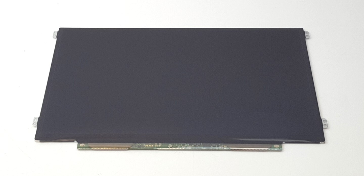 LG Display 11.6″ 1366×768 HD 40pin Laptop Glossy LCD Screen LP116WH6 (SL)(A1)