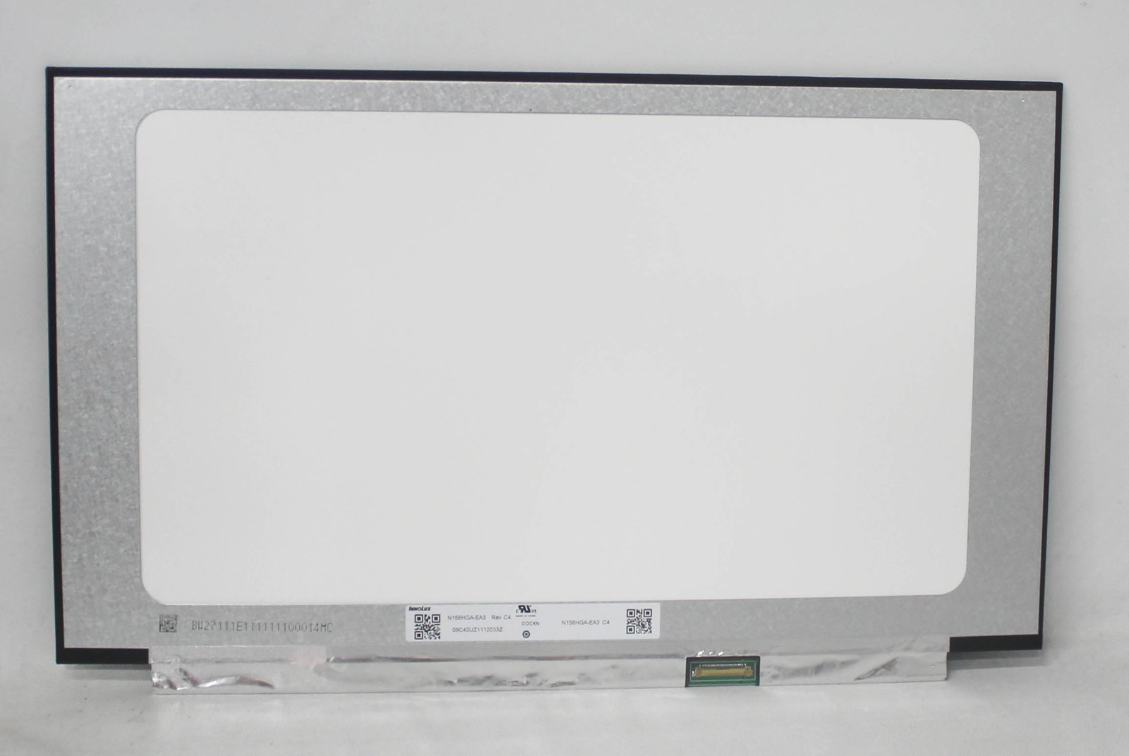 N156HGA-EA3 Innolux 15.6″ FHD 1920×1080 eDP 30-Pin LCD Screen Grade A