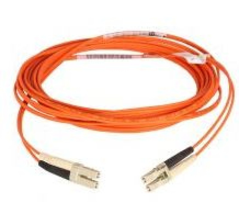 263895-006 – LC FIBER-OPTIC Short Wave Multimode Interface Cable