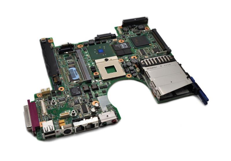 27K9980 – System Planar Radeon 32MB Video