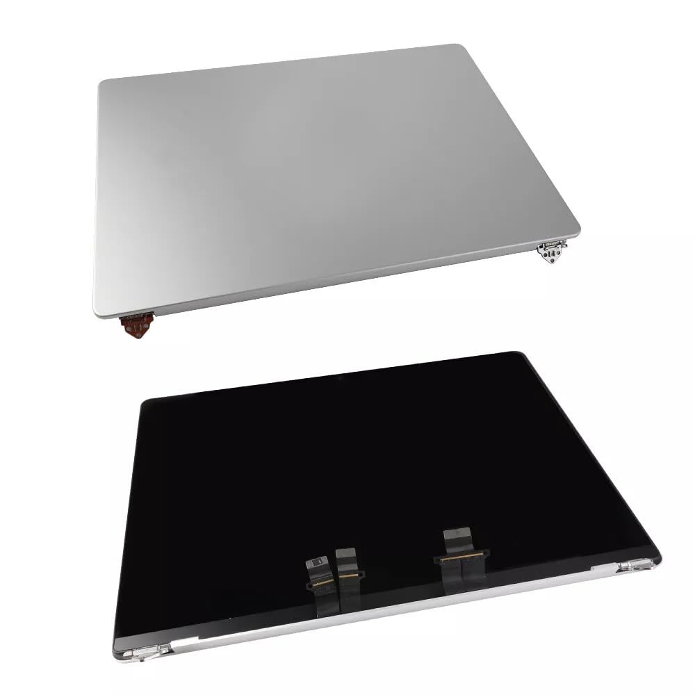 LCD Screen for Apple MacBook Pro A2485 2021 A2780 2023 EMC 3651 8103 Replacement